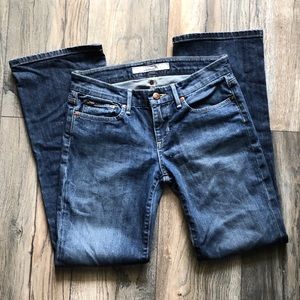 Joe’s Jeans Bil Wash Bootcut